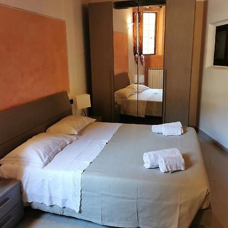 Appartamento La Piccola Contessa Firenze מראה חיצוני תמונה