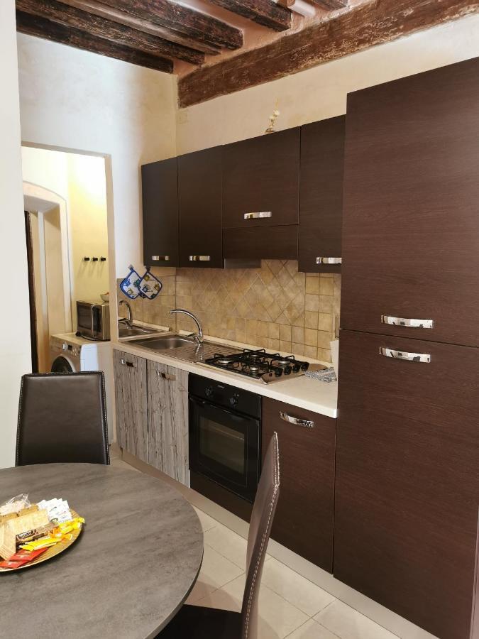 Appartamento La Piccola Contessa Firenze מראה חיצוני תמונה