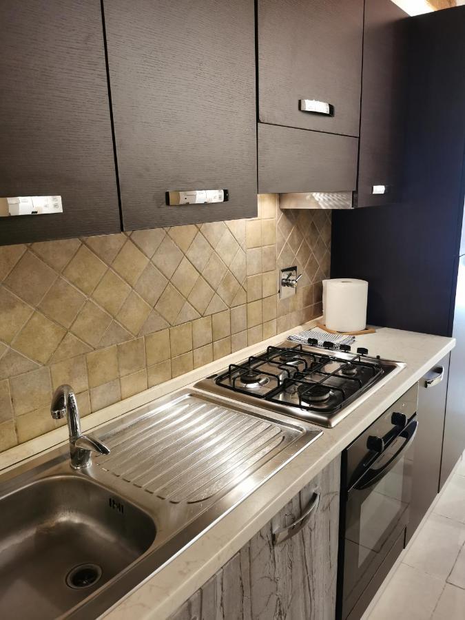 Appartamento La Piccola Contessa Firenze מראה חיצוני תמונה