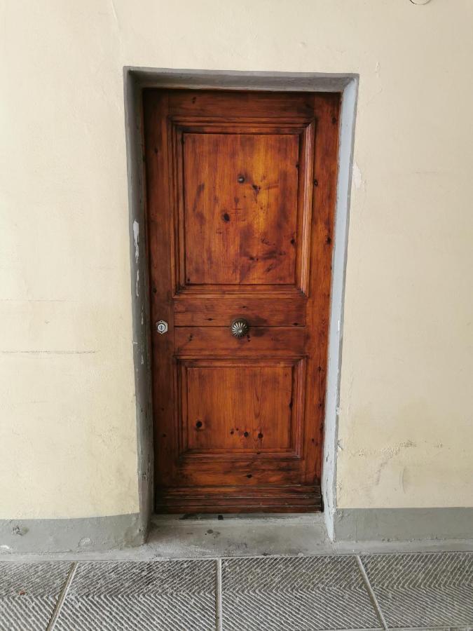 Appartamento La Piccola Contessa Firenze מראה חיצוני תמונה
