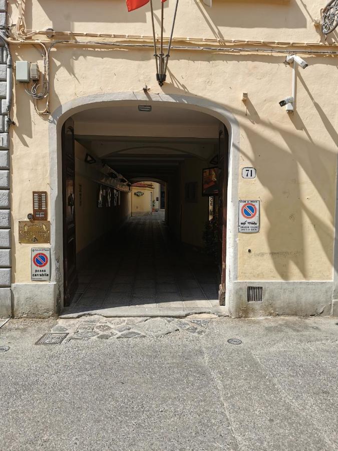Appartamento La Piccola Contessa Firenze מראה חיצוני תמונה