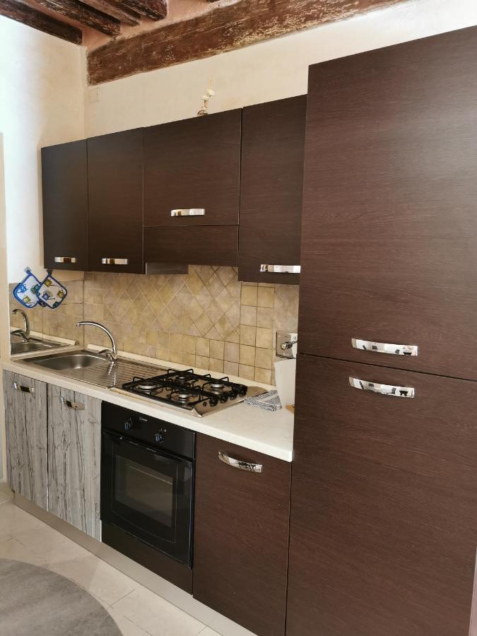 Appartamento La Piccola Contessa Firenze מראה חיצוני תמונה