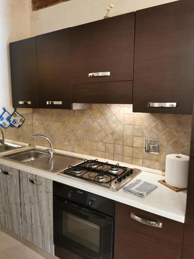 Appartamento La Piccola Contessa Firenze מראה חיצוני תמונה