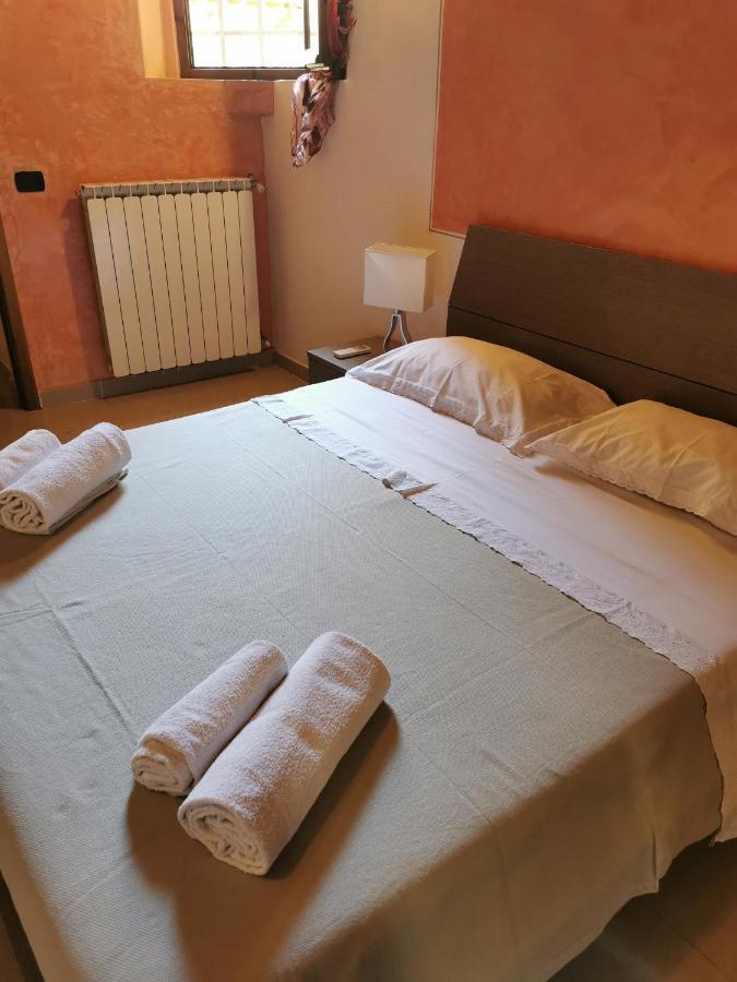 Appartamento La Piccola Contessa Firenze מראה חיצוני תמונה
