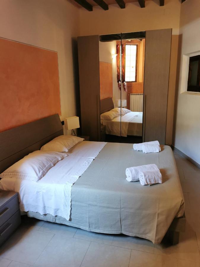 Appartamento La Piccola Contessa Firenze מראה חיצוני תמונה